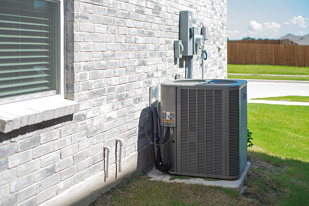 Trusted Hvac Installation service in Bucyrus, KS - FH HVAC
