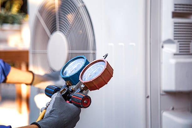 Affordable Hvac Installation solutions in Bucyrus, KS